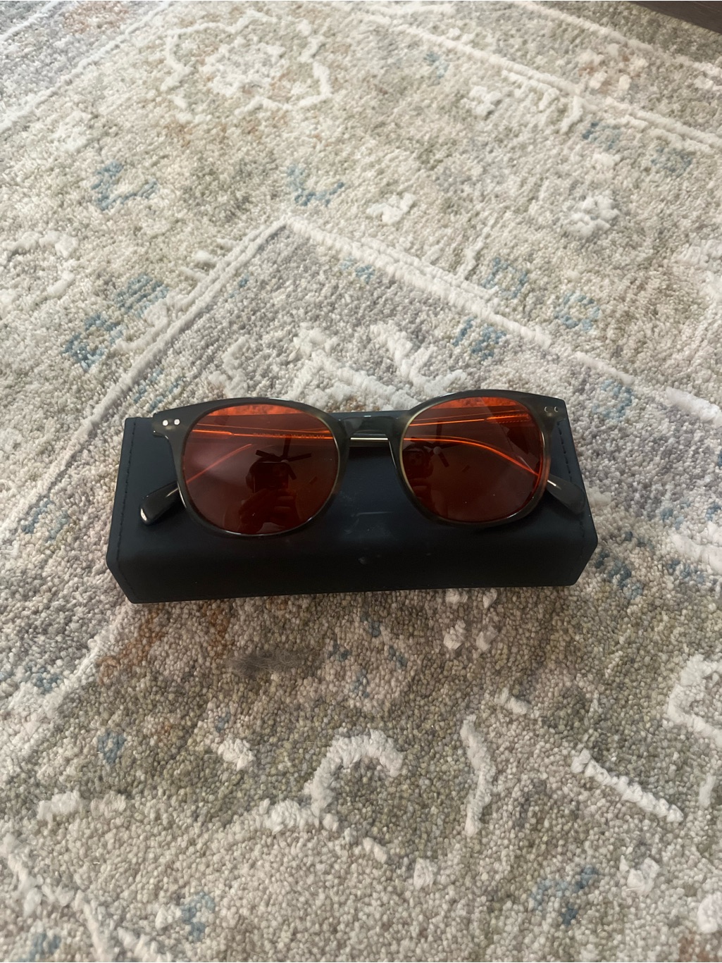 Blublox/Bon Charge Blue Light Blocking Glasses — image 2 of 3